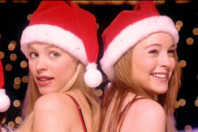 <p>Netflix is removing ‘Mean Girls’ this month</p>